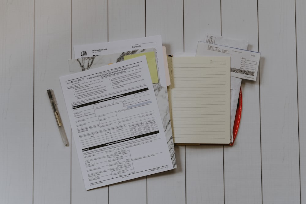 Cashflow management: financiële cijfers en grafieken